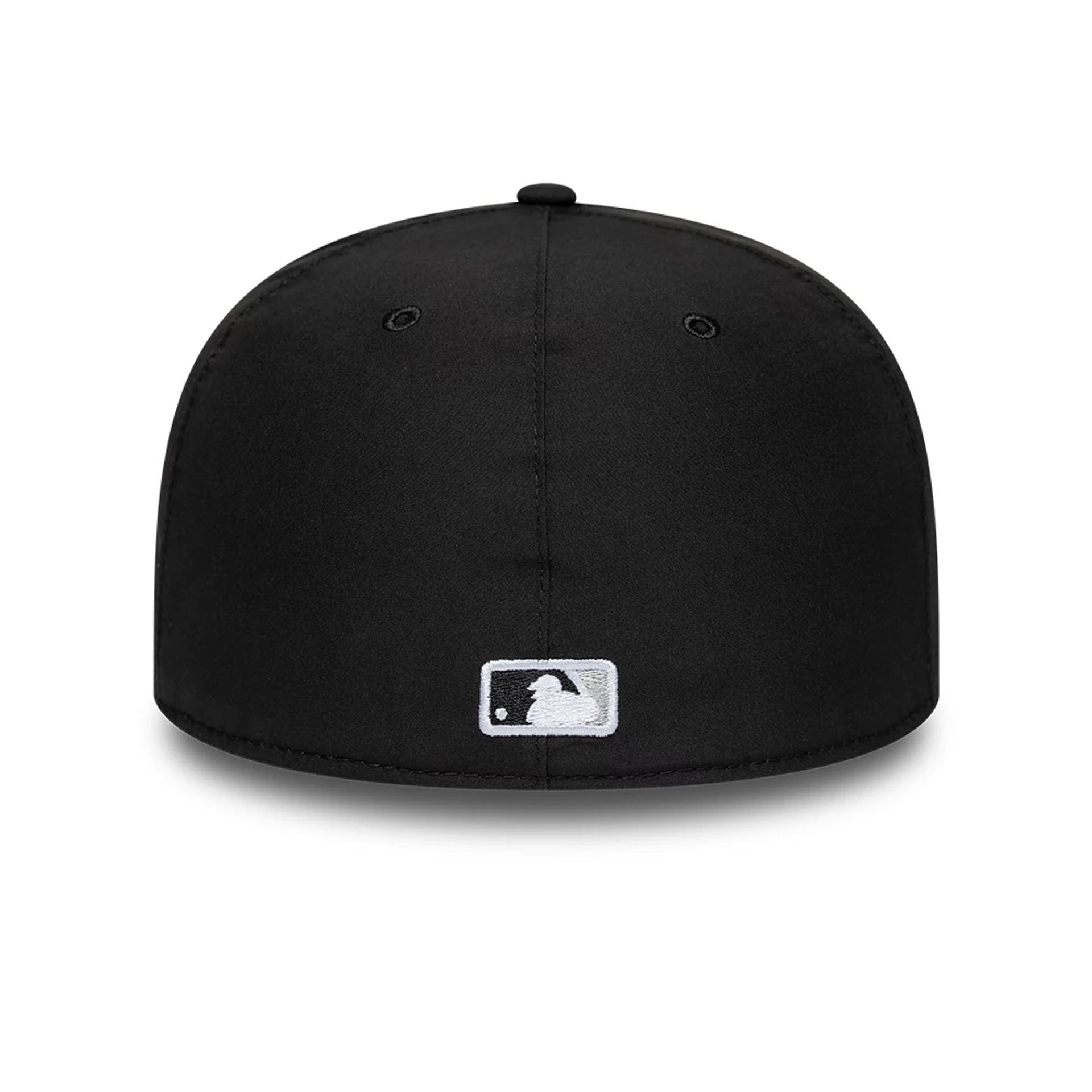 Chicago White Sox MLB Gore-Tex Black 59FIFTY Fitted Cap-kentox