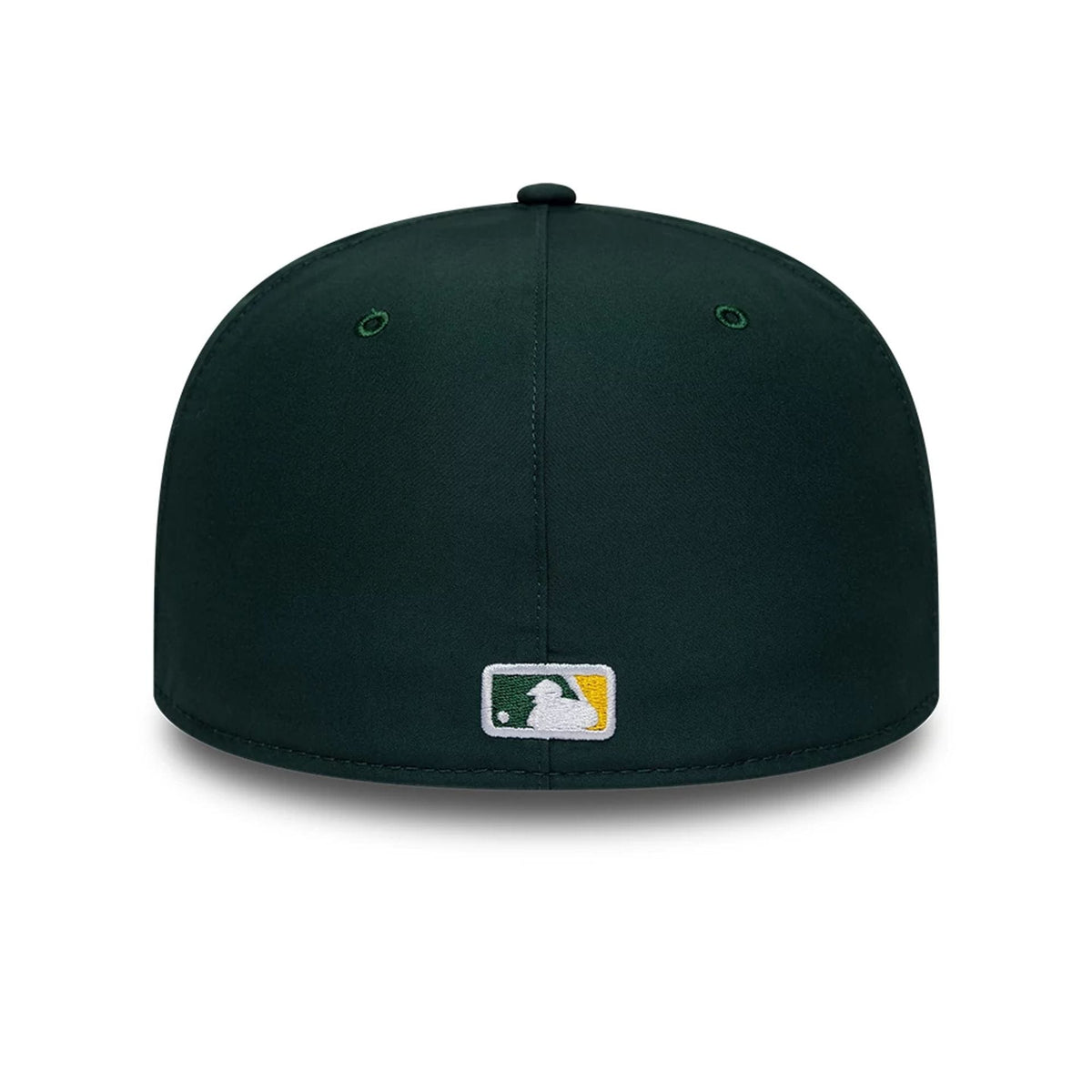 Athletics MLB Gore-Tex Dark Green 59FIFTY Fitted Cap-kentox