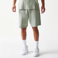 LA Lakers NBA Pastel Green Shorts-kentox