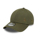LA Dodgers MLB Flawless Mesh Green 9FORTY Cap-kentox