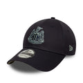 Newcastle United FC Logo Navy 9FORTY Cap-kentox
