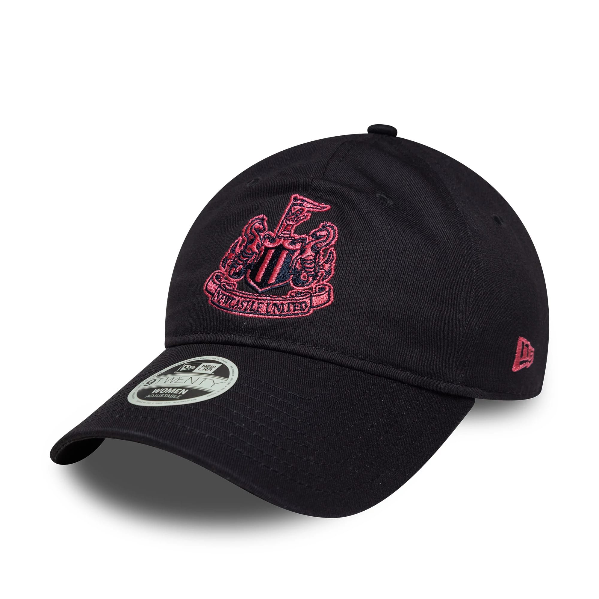 Newcastle United FC Womens Navy 9TWENTY Cap-kentox