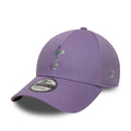Tottenham Hotspur FC Pastel Purple 9FORTY Adjustable Cap-kentox
