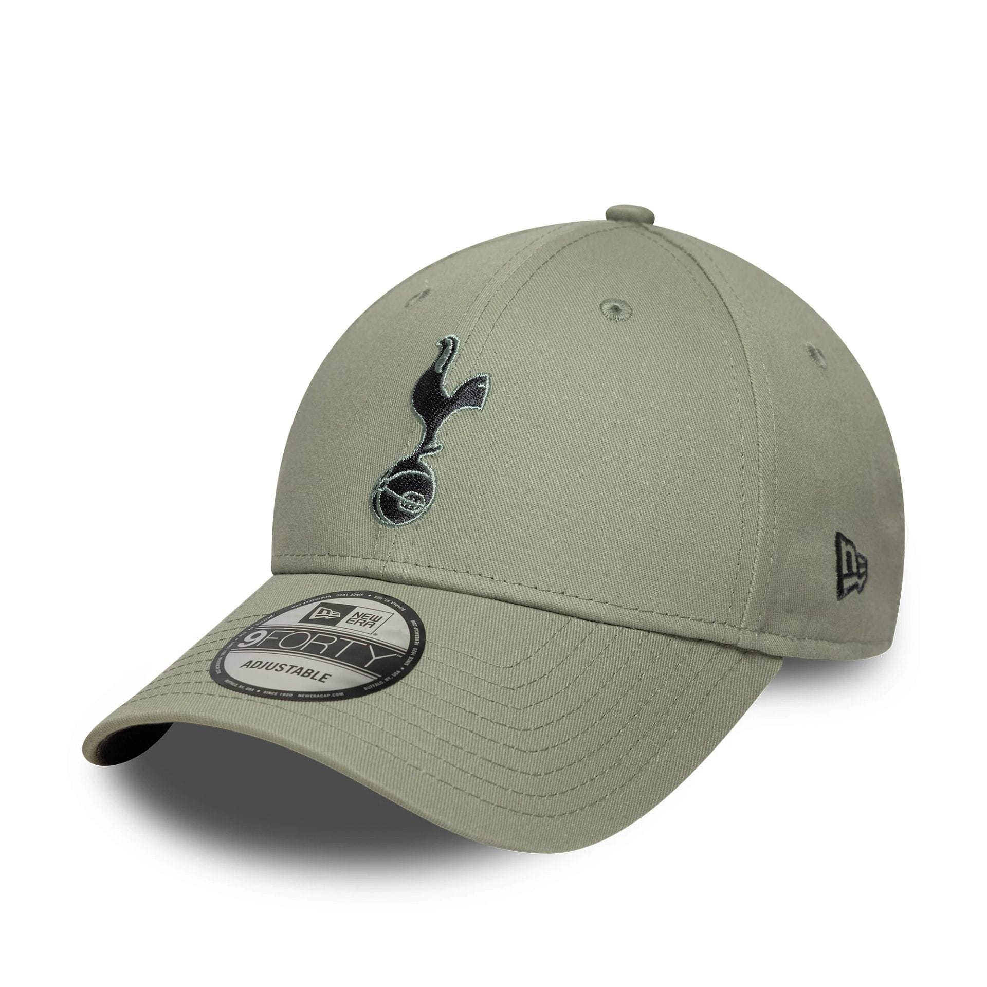 Tottenham Hotspur FC Pastel Green 9FORTY Adjustable Cap-kentox