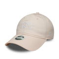 Chelsea FC Lion Crest Womens Pastel Pink 9TWENTY Cap-kentox