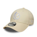 Vespa Essential Light Beige 9FORTY Cap-kentox