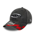 Red Bull Racing Washed Black 9FORTY M-Crown Cap-kentox
