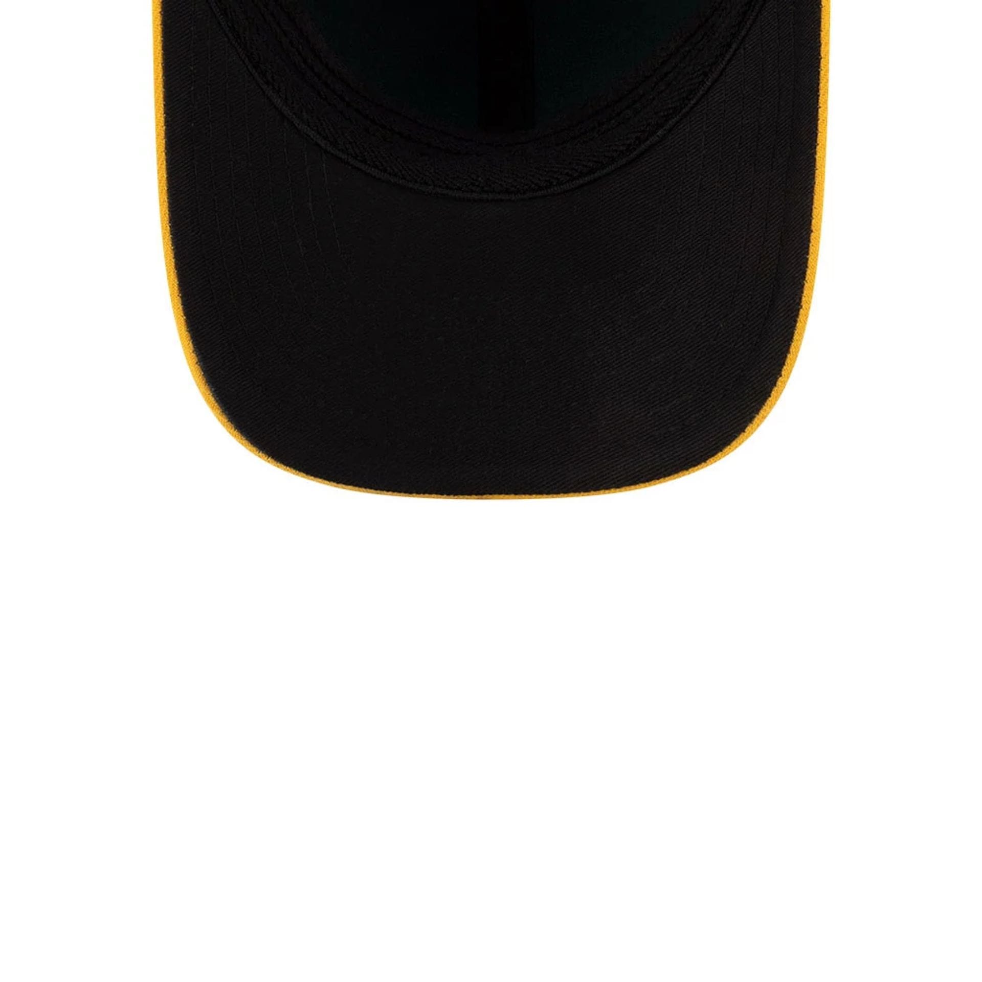 Athletics MLB Player Replica Dark Green 39THIRTY M-Crown Stretch Fit Cap-kentox