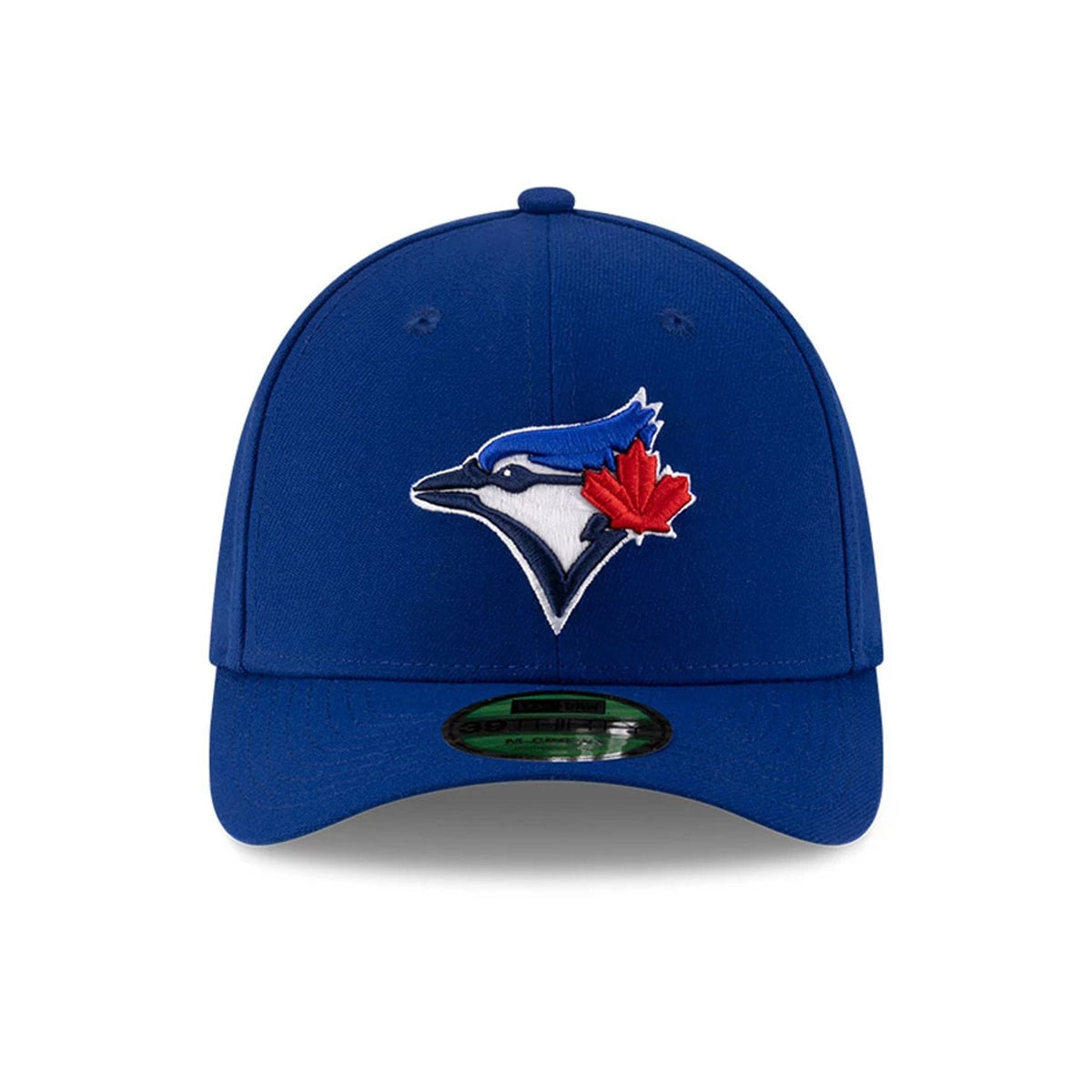 Blue Jays MLB Player Replica Blue 39THIRTY M-Crown Stretch Fit Cap-kentox