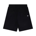 New Era Flag Black Shorts-kentox