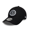 Chicago White Sox MLB Ripstop Black 39THIRTY Stretch Fit Cap-kentox