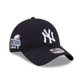 Yankees MLB Colours Navy 9TWENTY Adjustable Cap-kentox