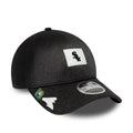 Chicago White Sox MLB Clubhouse Black 39THIRTY Infinity Stretch Fit Cap-kentox