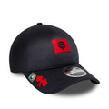 Minnesota Twins MLB Clubhouse Navy 39THIRTY Infinity Stretch Fit Cap-kentox