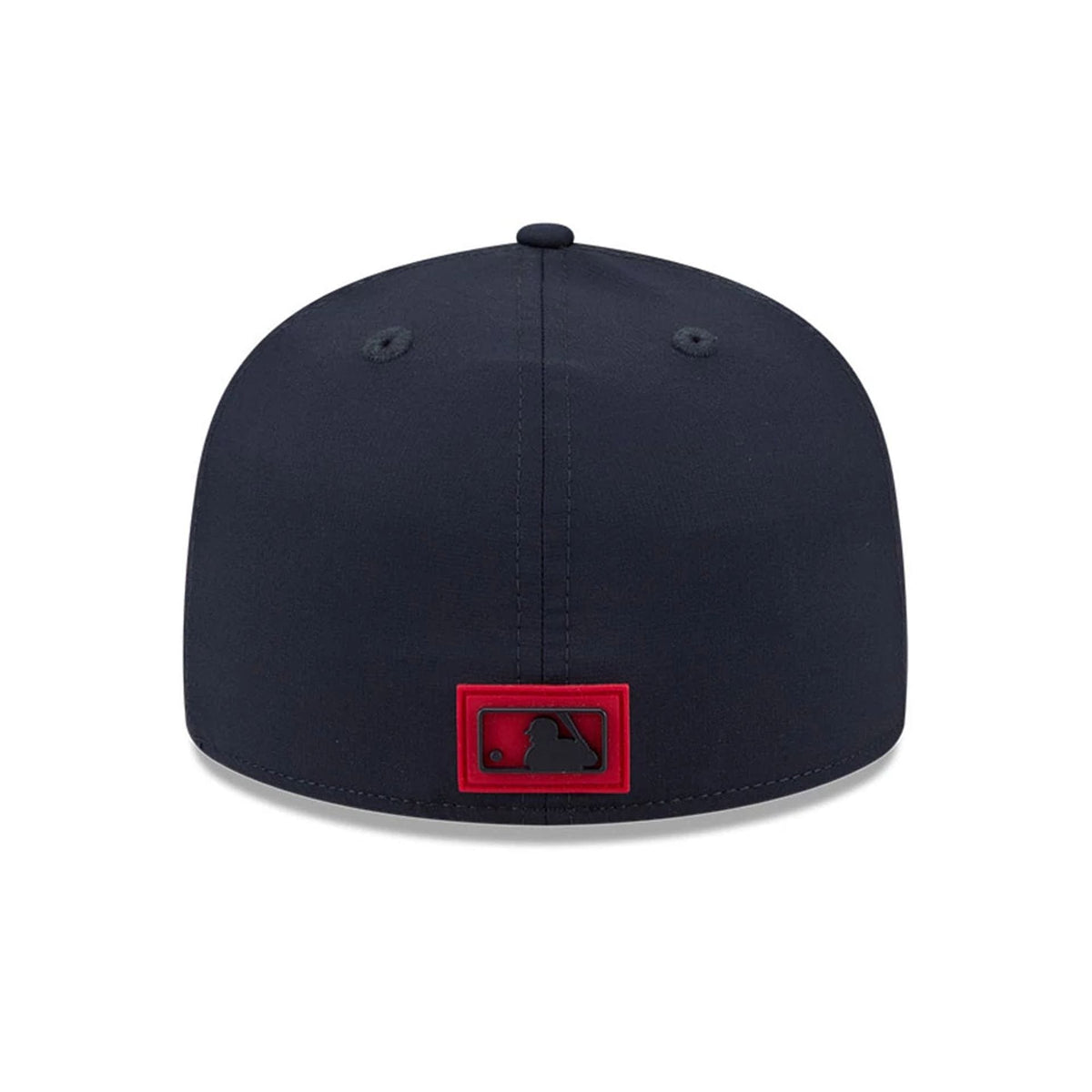 Chicago White Sox MLB Clubhouse Black 59FIFTY Fitted Cap-kentox