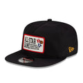 NBA All Star Game NBA X Alpha Black 19TWENTY Adjustable Cap-kentox