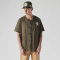 New Era x Rodrigo Roji Flower Green Jersey-kentox