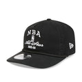 NBA All Star Game 2026 Black 19TWENTY Adjustable Cap-kentox