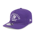 LA Lakers NBA All Star Game 2026 Purple 19TWENTY Adjustable Cap-kentox