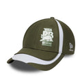 Visa Cash App Racing Bulls F1 Race Special Green 9FORTY Adjustable Cap-kentox