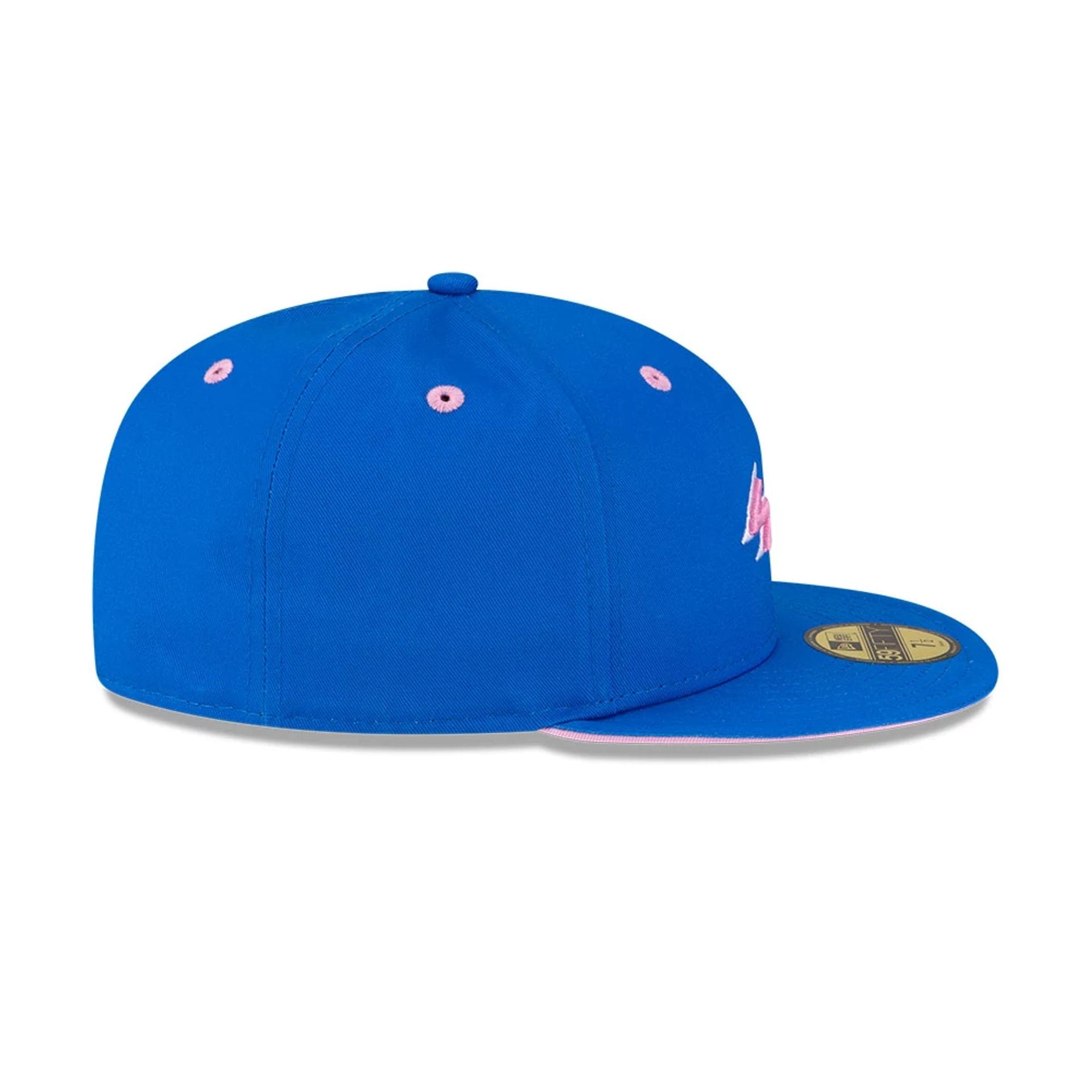 Alpine Racing Summer League Blue 59FIFTY Fitted Cap-kentox