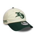 EDWIN x New Era Cream 9TWENTY Adjustable Cap-kentox