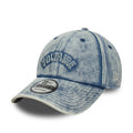 New Era X Zadig & Voltaire Pastel Blue 9FORTY Adjustable Cap-kentox