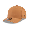 New Era Beige 9FORTY M-Crown Adjustable Cap-kentox