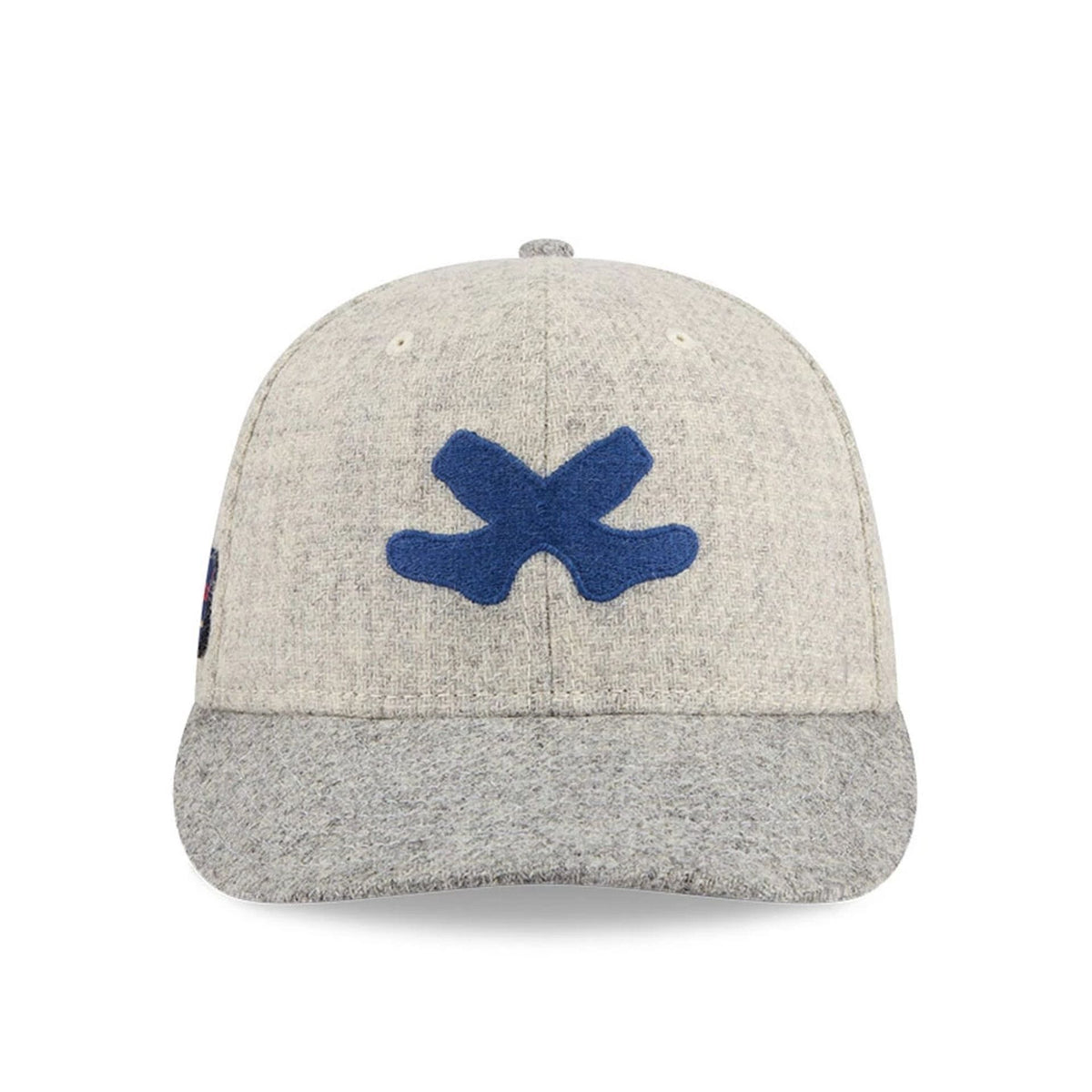 Chicago White Sox MLB X Moon Light Beige 59FIFTY Fitted Cap-kentox