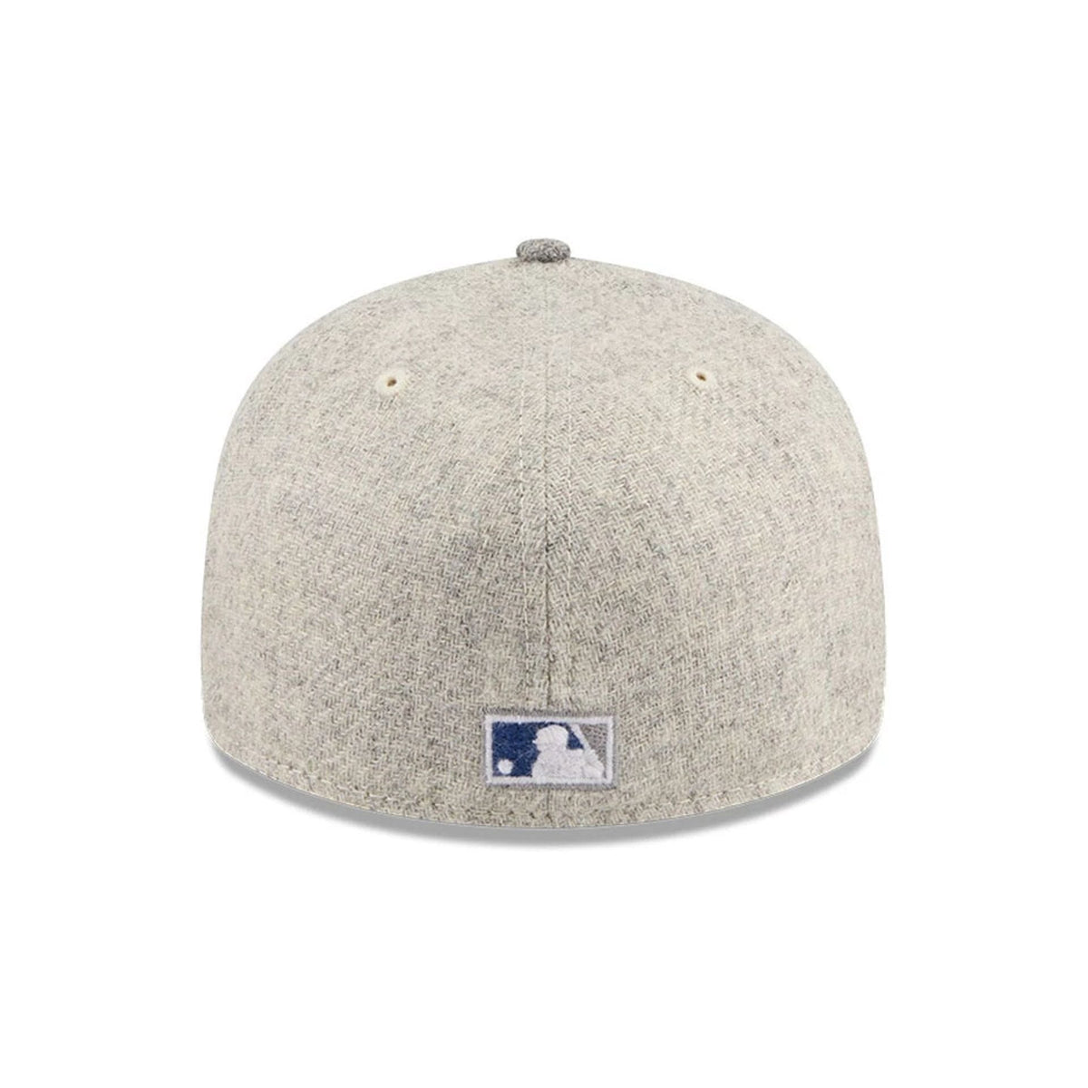 Chicago White Sox MLB X Moon Light Beige 59FIFTY Fitted Cap-kentox
