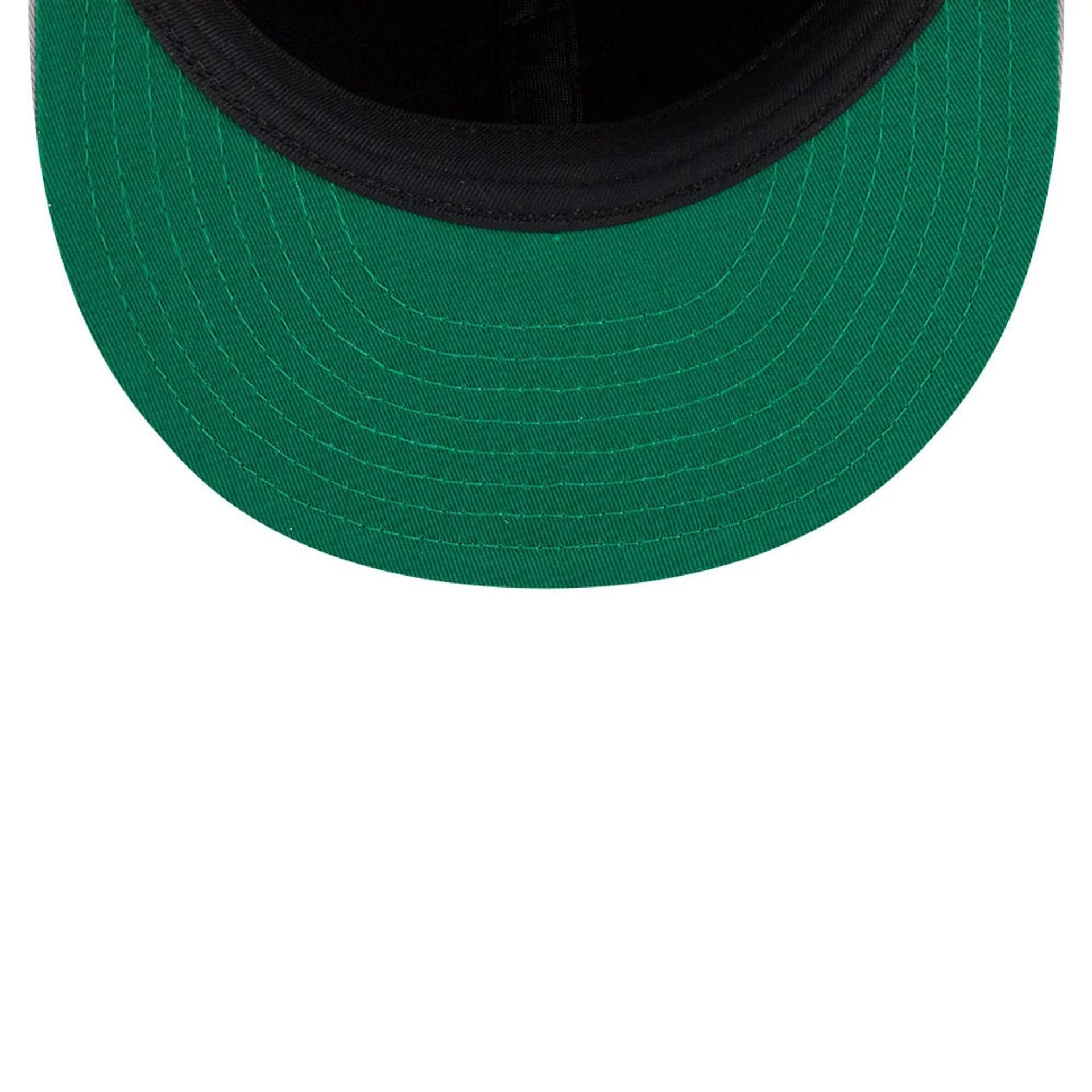 Chicago White Sox MLB Felt Logo Black Retro Crown 59FIFTY Fitted Cap-kentox