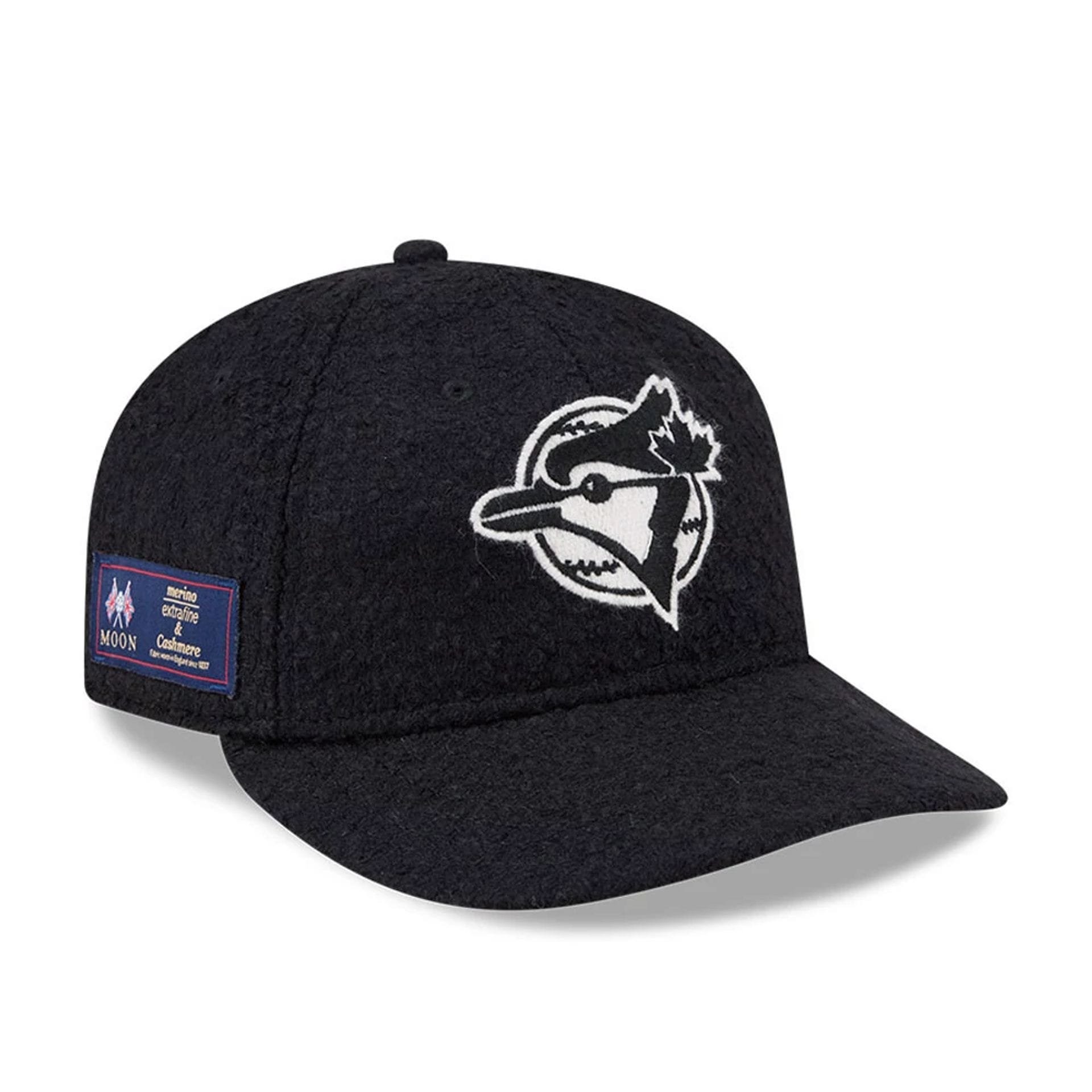 Toronto Blue Jays MLB X Moon Navy Retro Crown 9FIFTY Adjustable Cap-kentox
