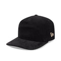 New Era Wide Cord Black 19TWENTY Adjustable Cap-kentox