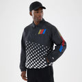 Nascar Logo Black Jacket-kentox