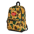 New Era Camo Light Beige Delaware Backpack-kentox