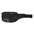 New York Yankees MLB Camo Black Waist Bag-kentox