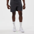 New York Yankees MLB Core Plus Dark Grey Shorts-kentox