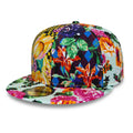Kenzo X New Era Flowers 59FIFTY Fitted Cap-kentox