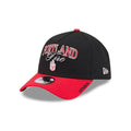 WNBA Portland Fire Tip Off 2026 Red 9FORTY A-Frame Adjustable Cap-kentox