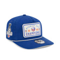 New York Islanders NHL Stanley Cup Champions Blue 19TWENTY Adjustable Cap-kentox