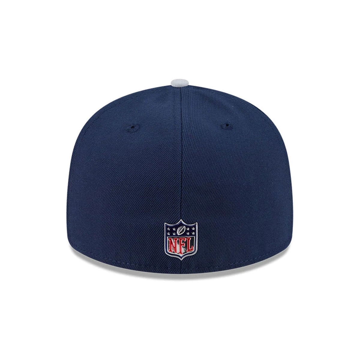 Dallas Cowboys NFL Draft 2026 Dark Blue 59FIFTY Fitted Cap-kentox