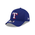 Texas Rangers MLB Quickstrike Dark Blue 9FORTY Apex Adjustable Cap-kentox