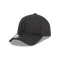 LA Dodgers MLB Quickstrike Black 9FORTY Apex Adjustable Cap-kentox