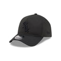 Chicago White Sox MLB Quickstrike Black 9FORTY Apex Adjustable Cap-kentox
