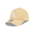 Chicago White Sox MLB Quickstrike Yellow 9FORTY Apex Adjustable Cap-kentox