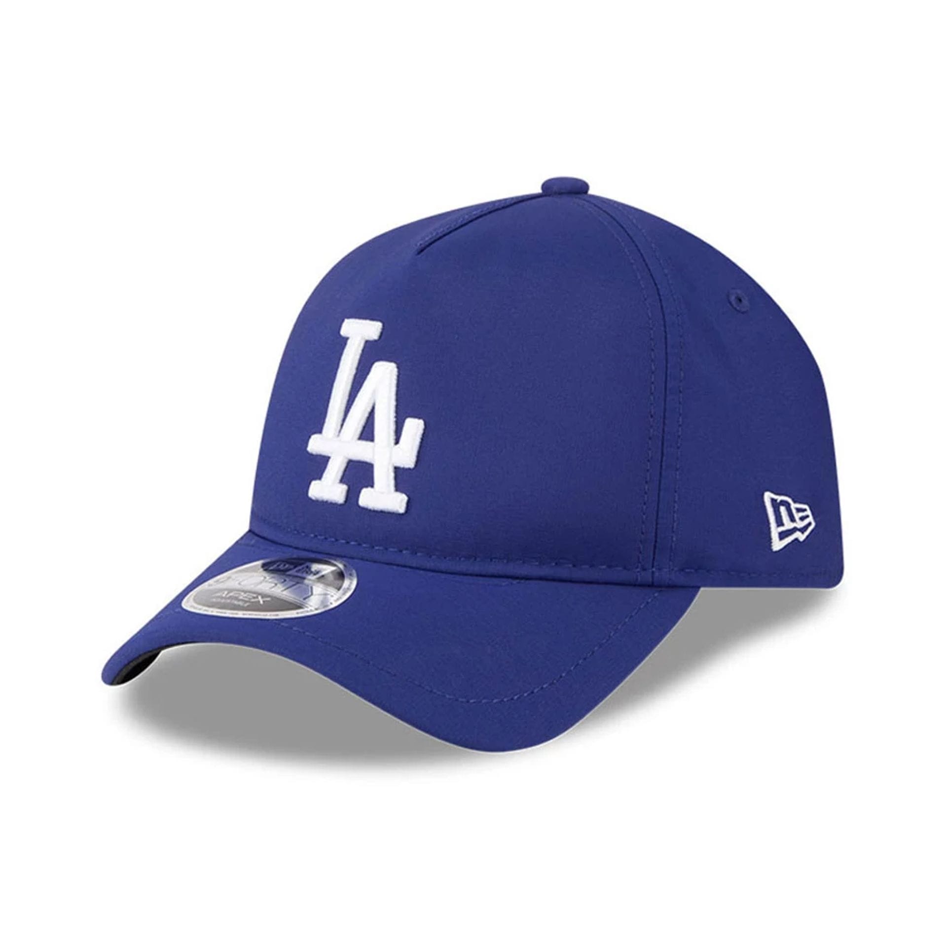 LA Dodgers MLB Quickstrike Dark Blue 9FORTY Apex Adjustable Cap-kentox