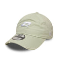 Quadrant X New Era Distressed Pastel Green 9TWENTY Cap-kentox