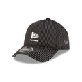 New Era Ripstop Black 9FORTY Apex Cap-kentox