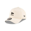 New Era Light Beige 9FORTY Apex Cap-kentox