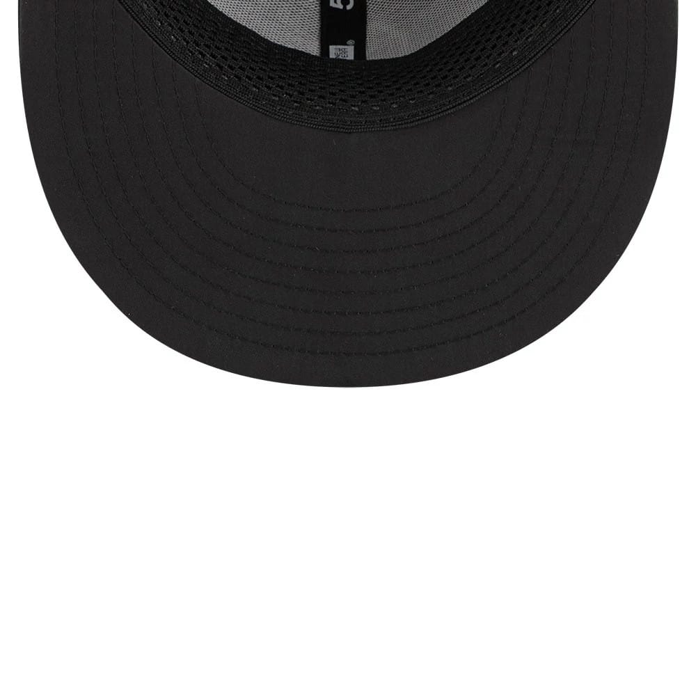 Chicago White Sox MLB Batting Practice 2026 Black 59FIFTY Fitted Cap-kentox